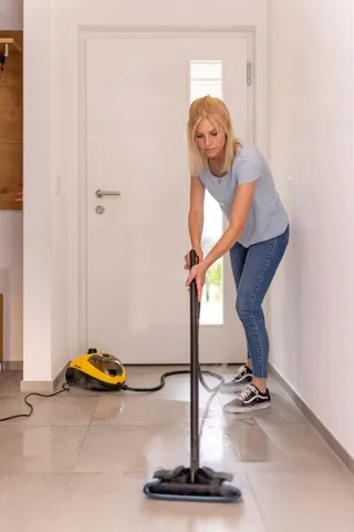 WAGNER 915 E Multifunctionele Stoomreiniger 18 Accessoires — miniatuur 4