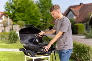 WAGNER 915 E Multifunctionele Stoomreiniger 18 Accessoires — miniatuur 3