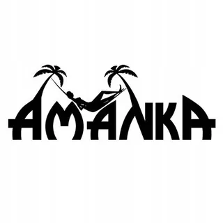 AMANKA XXL Hangstoel 185x130cm 150kg Tuin 2 Personen Grijs — miniatuur 6