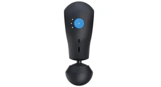 THERAGUN Mini 20 Compact Massagepistool QuietForce 3 Koppen — miniatuur 11