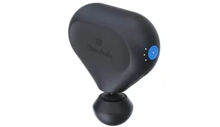 THERAGUN Mini 20 Compact Massagepistool QuietForce 3 Koppen — miniatuur 12
