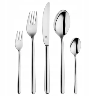 ZWILLING Newcastle Bestekset 60-delig Voor 12 Personen RVS — miniatuur 2
