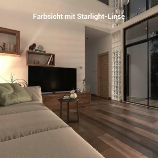 EZVIZ 2K WiFi Binnencamera 360 Persoonsdetectie Auto Tracking — miniatuur 4