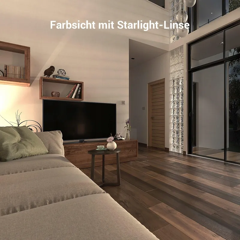 EZVIZ 2K WiFi Binnencamera 360 Persoonsdetectie Auto Tracking — foto 4