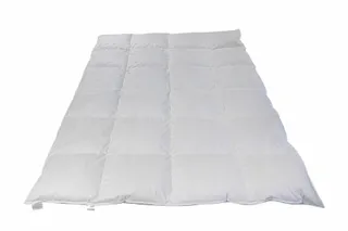 WERELD VAN BEDDENGOED Donzendekbed Winter 155x220 1250g Ganzendons — miniatuur 3