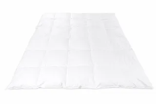 WERELD VAN BEDDENGOED Donzen Dekbed Winter 200x220 1900g Katoen Ganzendons — miniatuur 14