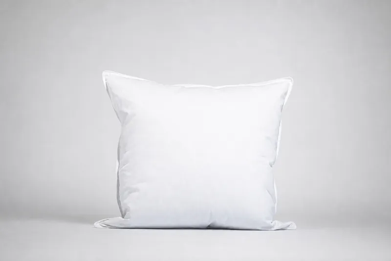 WERELD VAN BEDDENGOED Donzen Kussen Hoog 45x45 500g 70% Dons — foto 2
