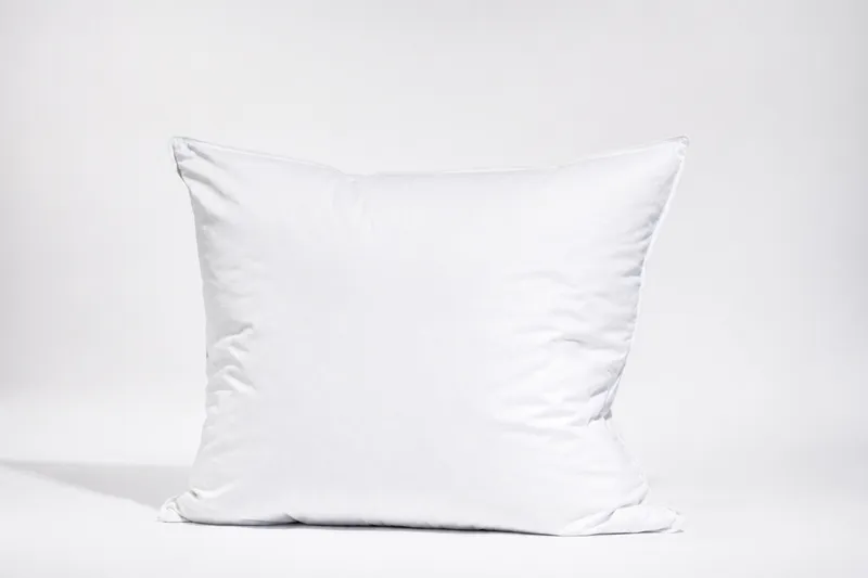 WERELD VAN BEDDENGOED Donzen Kussen Hoog 70x80 1700g 70% Dons — foto 13